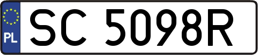 SC5098R