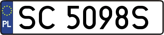 SC5098S