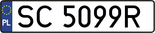 SC5099R