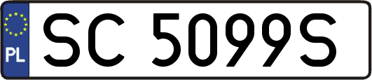 SC5099S
