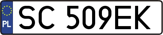 SC509EK