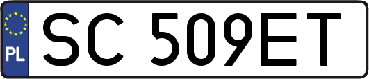 SC509ET