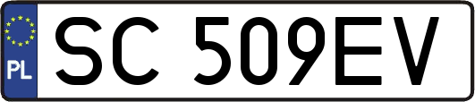 SC509EV
