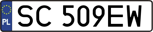 SC509EW