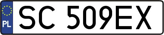 SC509EX
