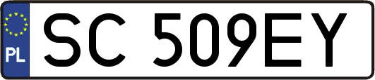 SC509EY