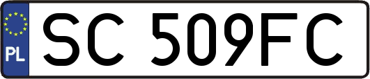 SC509FC