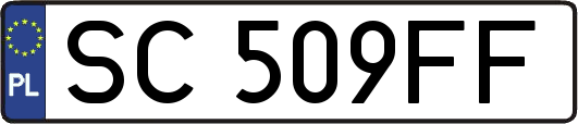 SC509FF