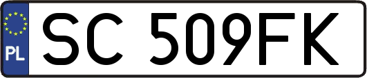 SC509FK