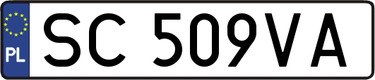 SC509VA