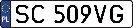 SC509VG