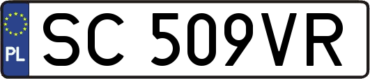 SC509VR