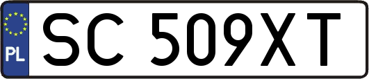 SC509XT