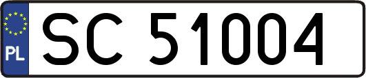 SC51004