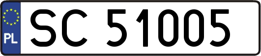 SC51005