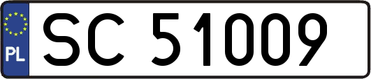 SC51009