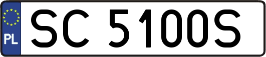 SC5100S