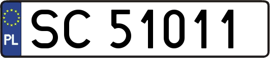 SC51011
