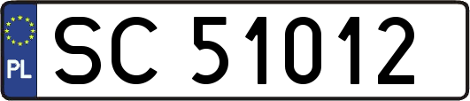 SC51012