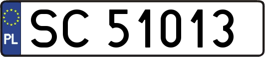 SC51013