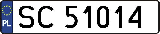 SC51014