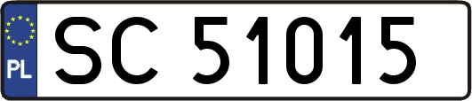 SC51015