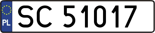 SC51017