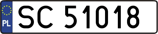 SC51018