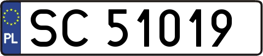 SC51019