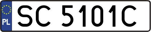 SC5101C