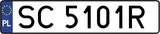 SC5101R