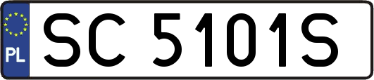 SC5101S