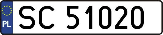 SC51020