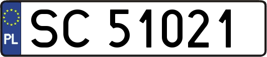 SC51021