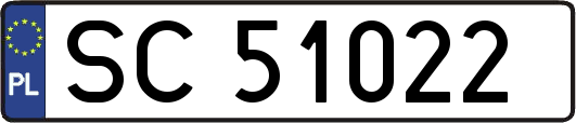 SC51022