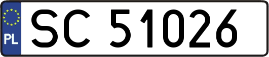 SC51026