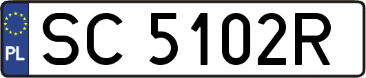 SC5102R