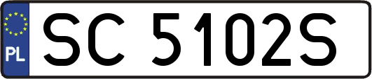 SC5102S