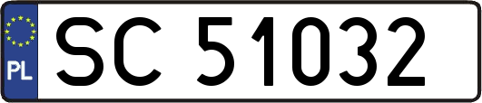 SC51032