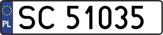 SC51035