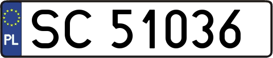 SC51036