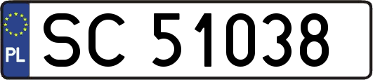 SC51038