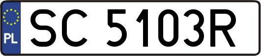SC5103R