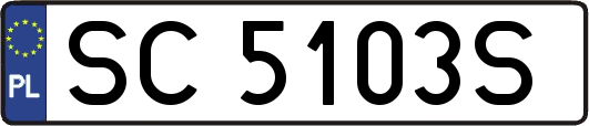 SC5103S