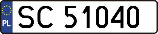 SC51040
