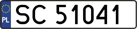 SC51041