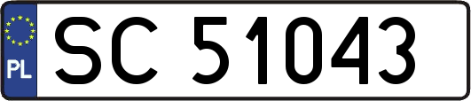SC51043
