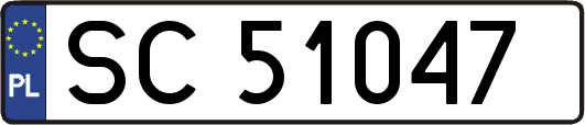 SC51047