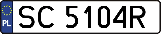 SC5104R