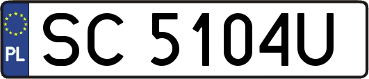 SC5104U
